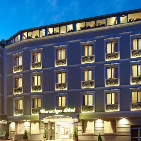 Buruciye Hotel Sivas Exterior foto
