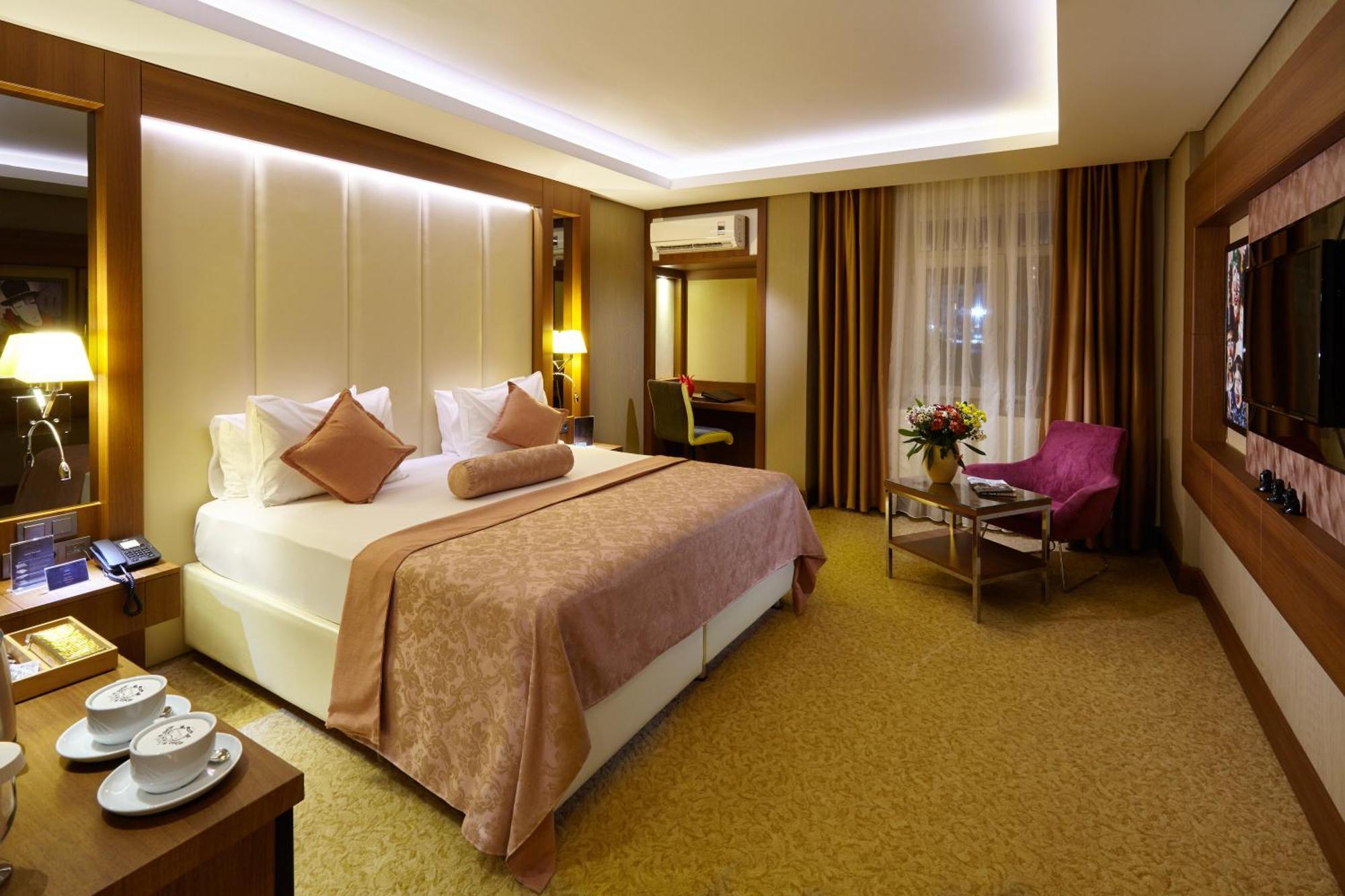 Buruciye Hotel Sivas Exterior foto