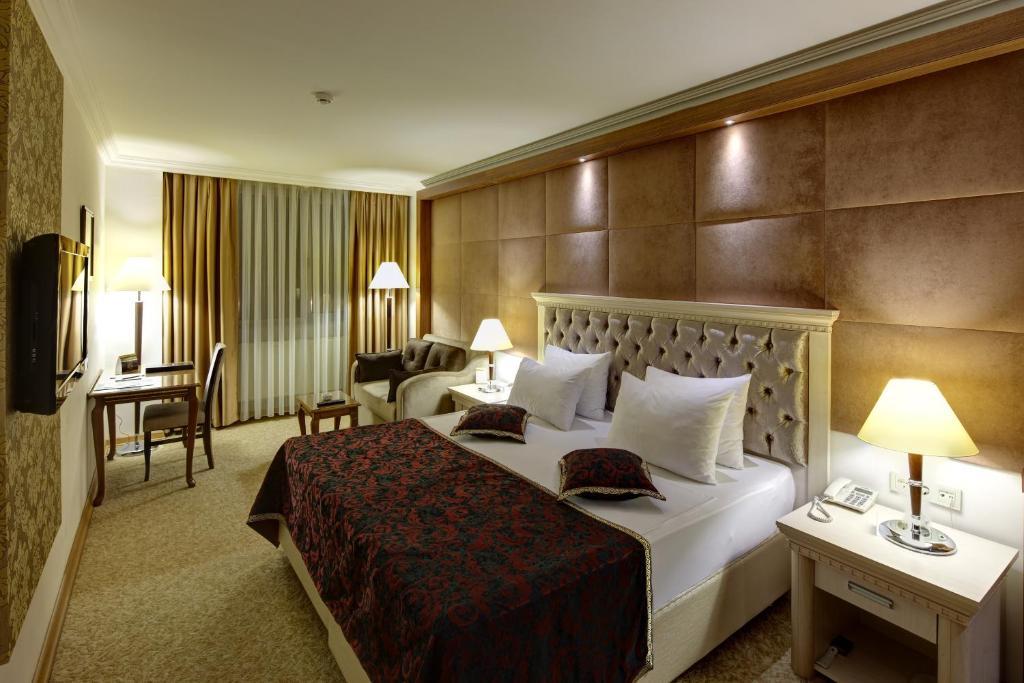 Buruciye Hotel Sivas Cameră foto